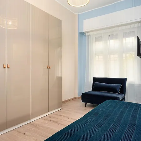 Stylish one - Bedroom Apartment near Città Studi - M4 Argonne Metro Stop-3